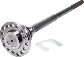 ALLSTAR PERFORMANCE 67501 Ford 9in Axle 31 Spline W/Bearing 29-1/2in