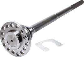 ALLSTAR PERFORMANCE 67503 Ford 9in Axle 31 Spline W/Bearing 33in