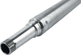 ALLSTAR PERFORMANCE 68230 Steel Axle Tube Wide 5 32in