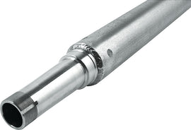 ALLSTAR PERFORMANCE 68235 Steel Axle Tube Wide 5 35in