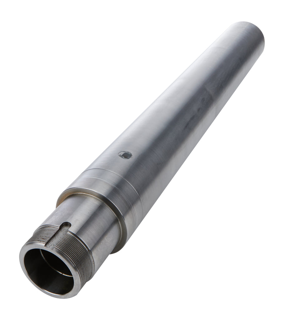ALLSTAR PERFORMANCE 68262-24 Heavy Wall Steel Axle Tube 5x5 2.5 Pin 24in