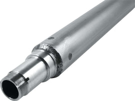 ALLSTAR PERFORMANCE 68272 Steel Axle Tube 5x5 2.0in Pin 28in
