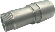 Load image into Gallery viewer, ALLSTAR PERFORMANCE 68302 Weld On Snout 5x5 2.0in Pin