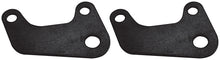 Load image into Gallery viewer, ALLSTAR PERFORMANCE 68313 QC Lift Bar Brackets Steel Lower 5/8in Hole