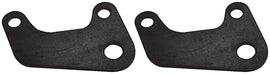 ALLSTAR PERFORMANCE 68313 QC Lift Bar Brackets Steel Lower 5/8in Hole