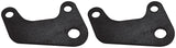 ALLSTAR PERFORMANCE 68313 QC Lift Bar Brackets Steel Lower 5/8in Hole
