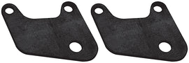 ALLSTAR PERFORMANCE 68314 QC Lift Bar Brackets Steel Lower 5/8in Hole