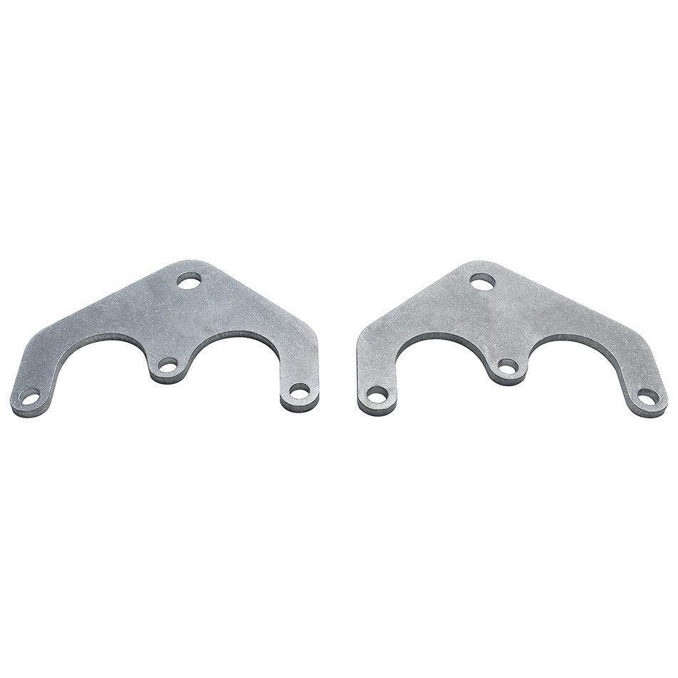 ALLSTAR PERFORMANCE 68317 QC Lift Bar Brackets Alum Upper 5/8in Hole