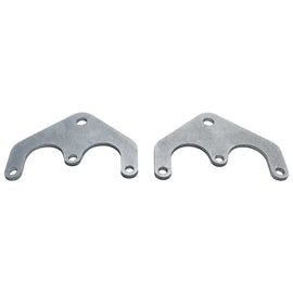 ALLSTAR PERFORMANCE 68317 QC Lift Bar Brackets Alum Upper 5/8in Hole