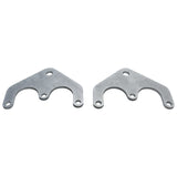 ALLSTAR PERFORMANCE 68317 QC Lift Bar Brackets Alum Upper 5/8in Hole