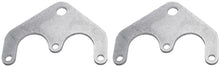 Load image into Gallery viewer, ALLSTAR PERFORMANCE 68318 QC Lift Bar Brackets Alum Upper 3/4in Hole