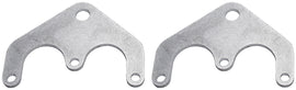ALLSTAR PERFORMANCE 68318 QC Lift Bar Brackets Alum Upper 3/4in Hole