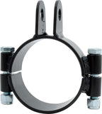 ALLSTAR PERFORMANCE 68322 QC Support Bracket Axle Tube Mount