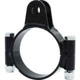 ALLSTAR PERFORMANCE 68323 Axle Tube Bracket with 3/8in Holes