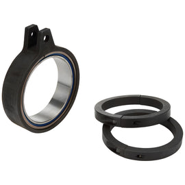 ALLSTAR PERFORMANCE 68332 Limit Chain Clamp 1 Piece Steel