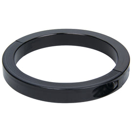 ALLSTAR PERFORMANCE 68339 Retainer Clamp 2 Piece Aluminum