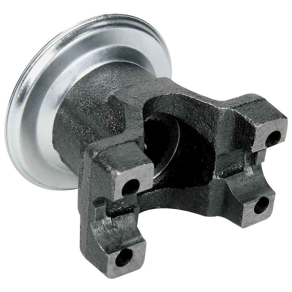 ALLSTAR PERFORMANCE 68375 Yoke Ford 9 28spl Cast Steel 1310 U-Joint