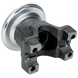 ALLSTAR PERFORMANCE 68375 Yoke Ford 9 28spl Cast Steel 1310 U-Joint
