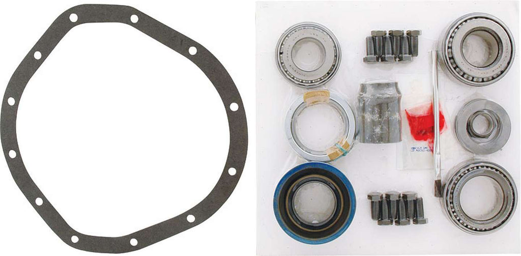 ALLSTAR PERFORMANCE 68518 Bearing Kit GM 8.875 12 Bolt Truck