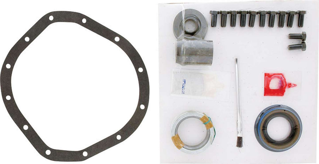 ALLSTAR PERFORMANCE 68618 Shim Kit GM 8.875in 12 Bolt Truck