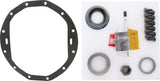 ALLSTAR PERFORMANCE 68619 Shim Kit GM 8.875in 12 Bolt Car