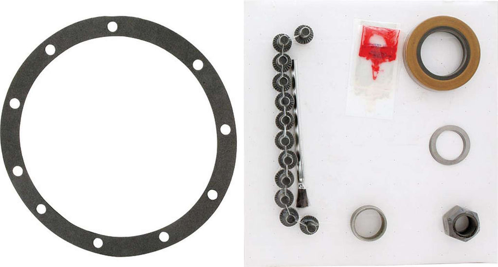 ALLSTAR PERFORMANCE 68637 Shim Kit Mopar 8-3/4 w/742 Casting