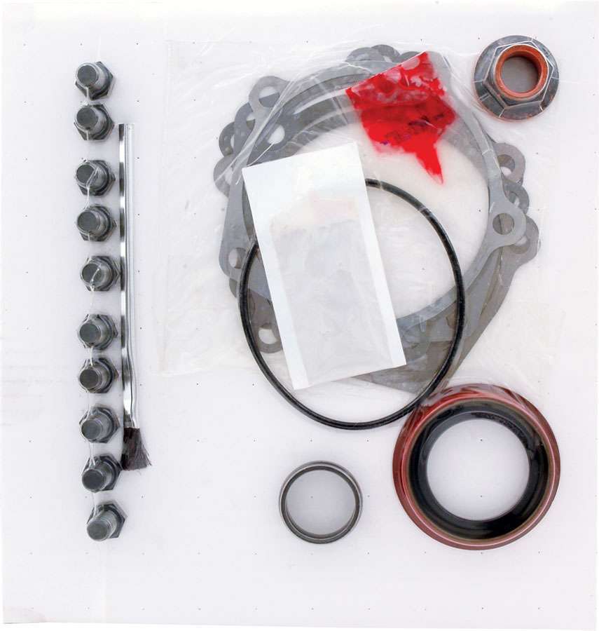 ALLSTAR PERFORMANCE 68639 Shim Kit Ford 8in