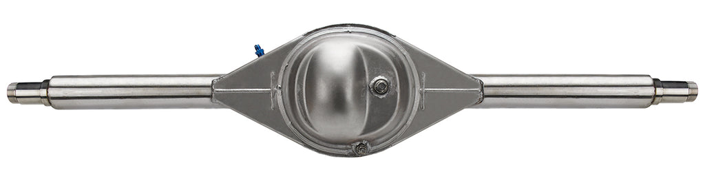 ALLSTAR PERFORMANCE 68700 9in Floater Bare Housing 60in Centered