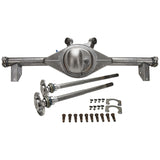 ALLSTAR PERFORMANCE 68759 9in Non Floater Housing Kit 60in w/ GM Mounts