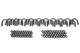 ALLSTAR PERFORMANCE 69015-10 U-Bolt Kit for 1310 U-Joint 10pk