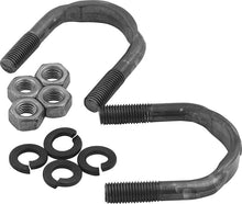 Load image into Gallery viewer, ALLSTAR PERFORMANCE 69018 U-Bolt Kit for 1330 U-Joint