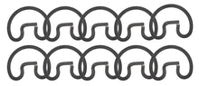 Load image into Gallery viewer, ALLSTAR PERFORMANCE ALL69038 ALLSTAR PERFORMANCE ALL69038 U-Joint Internal Snap Rings for 1310/1330 Series, 10-Pack