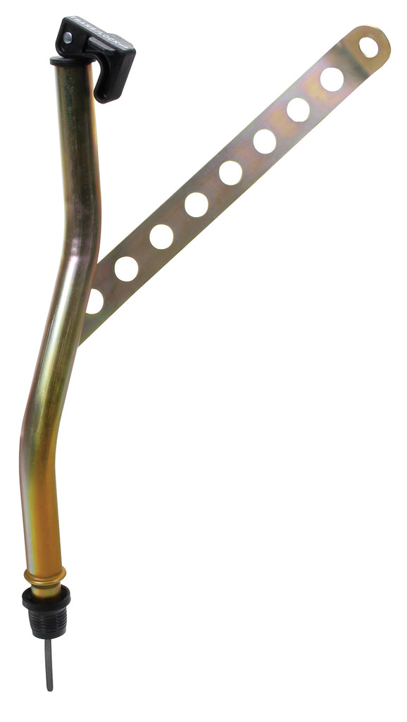 ALLSTAR PERFORMANCE 69102 Locking Trans Dipstick Chevy PG Dragster