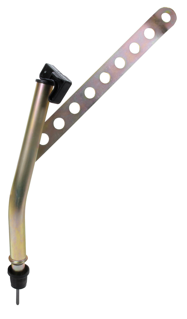 ALLSTAR PERFORMANCE 69104 Locking Trans Dipstick Chevy PG Altered