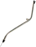 ALLSTAR PERFORMANCE 69116 Locking Trans Dipstick Chevy 2004R