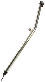 ALLSTAR PERFORMANCE 69117 Locking Trans Dipstick Chevy 700R4