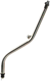 ALLSTAR PERFORMANCE 69120 Locking Trans Dipstick Chrysler TF727 SB