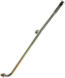 ALLSTAR PERFORMANCE 69127 Locking Trans Dipstick Ford C-4 Pan Fill