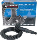 ALLSTAR PERFORMANCE 70022 Ring & Pinion Ford 9in 4.71