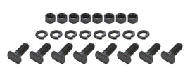 ALLSTAR PERFORMANCE 72043 Ford 9in T-Bolt Kit 1/2in-20 for Early Style
