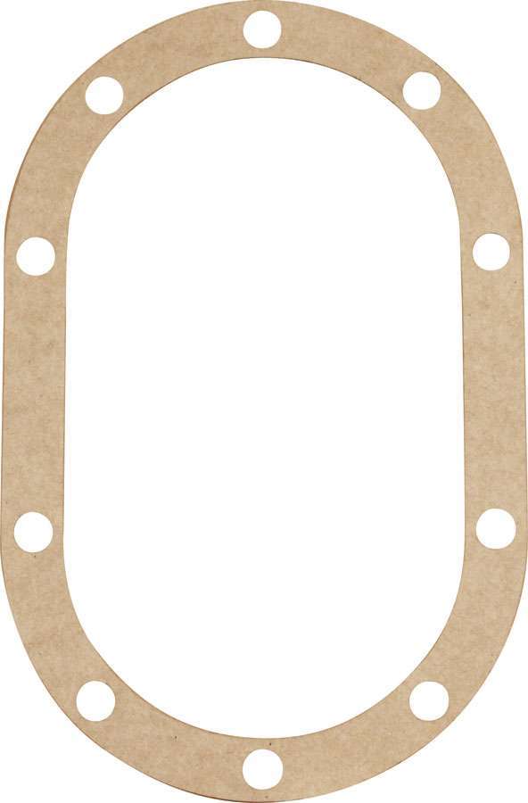 ALLSTAR PERFORMANCE 72050 Gear Cover Gasket QC Paper Quick Change