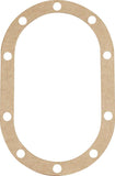 ALLSTAR PERFORMANCE 72050 Gear Cover Gasket QC Paper Quick Change