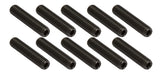 ALLSTAR PERFORMANCE 72056 QC Gear Cover Stud Kit 10pcs