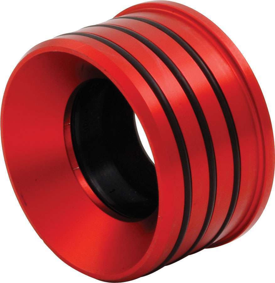 ALLSTAR PERFORMANCE 72100 9in Ford Housing Seal Red