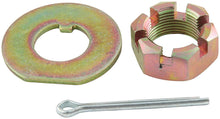 Load image into Gallery viewer, ALLSTAR PERFORMANCE 72160 Spindle Lock Nut Kit GM Metric 3/4in-20