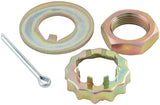ALLSTAR PERFORMANCE 72161 Spindle Lock Nut Kit Ford 13/16in-20