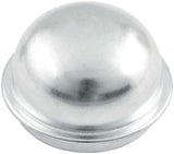 ALLSTAR PERFORMANCE 72165 Front Hub Dust Cap Ford 1-25/32in