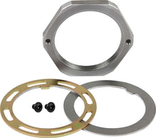 Load image into Gallery viewer, ALLSTAR PERFORMANCE 72173 Spindle Nut Kit 2.5 Pin Steel RH Thread