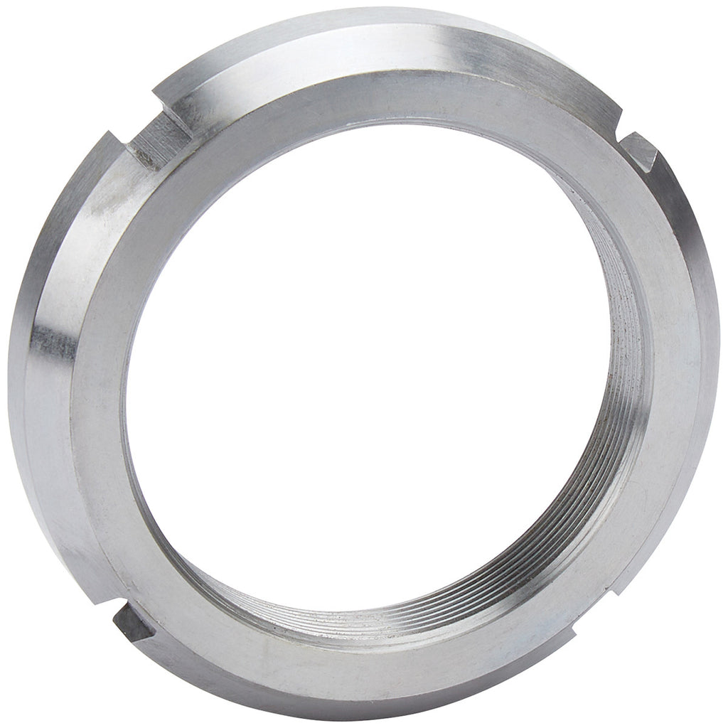 ALLSTAR PERFORMANCE 72177 RH Steel Axle Nut Tab Style for 2.5in Pin