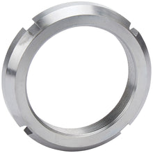 Load image into Gallery viewer, ALLSTAR PERFORMANCE 72177 RH Steel Axle Nut Tab Style for 2.5in Pin